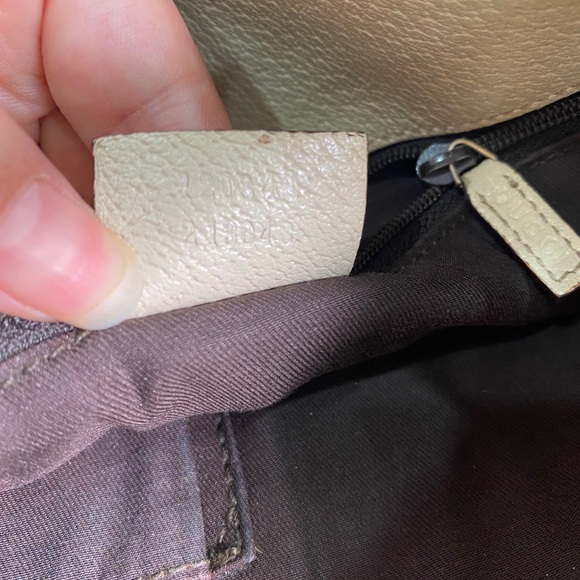 ❤️🔥clearance❤️🔥Gucci Canvas Crossbody Bag - Picture 8 of 9